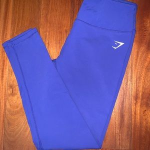 Gymshark Dreamy leggings